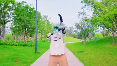 父亲 · Father